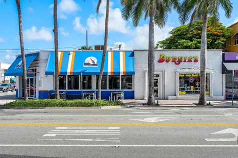 201 NE 1st Avenue Delray Beach FL 33444