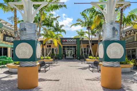 201 NE 1st Avenue Delray Beach FL 33444