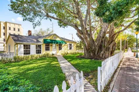 201 NE 1st Avenue Delray Beach FL 33444