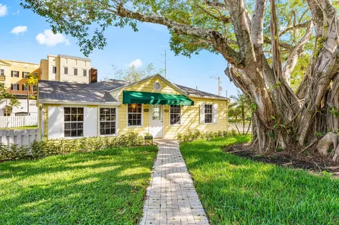 201 NE 1st Avenue Delray Beach FL 33444