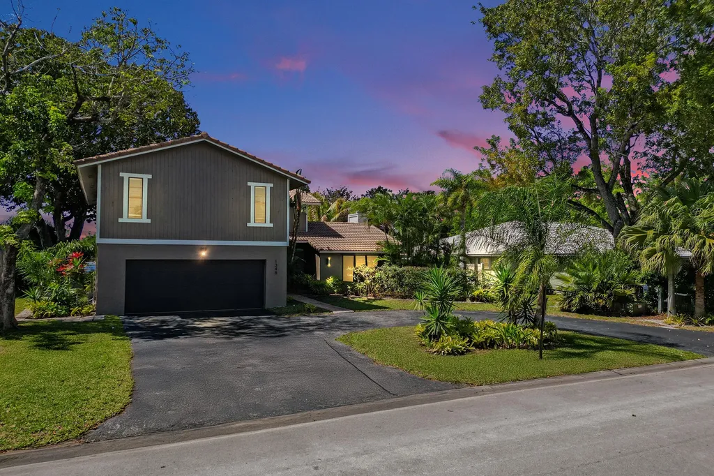 1348 NW 113th Terrace Coral Springs FL 33071