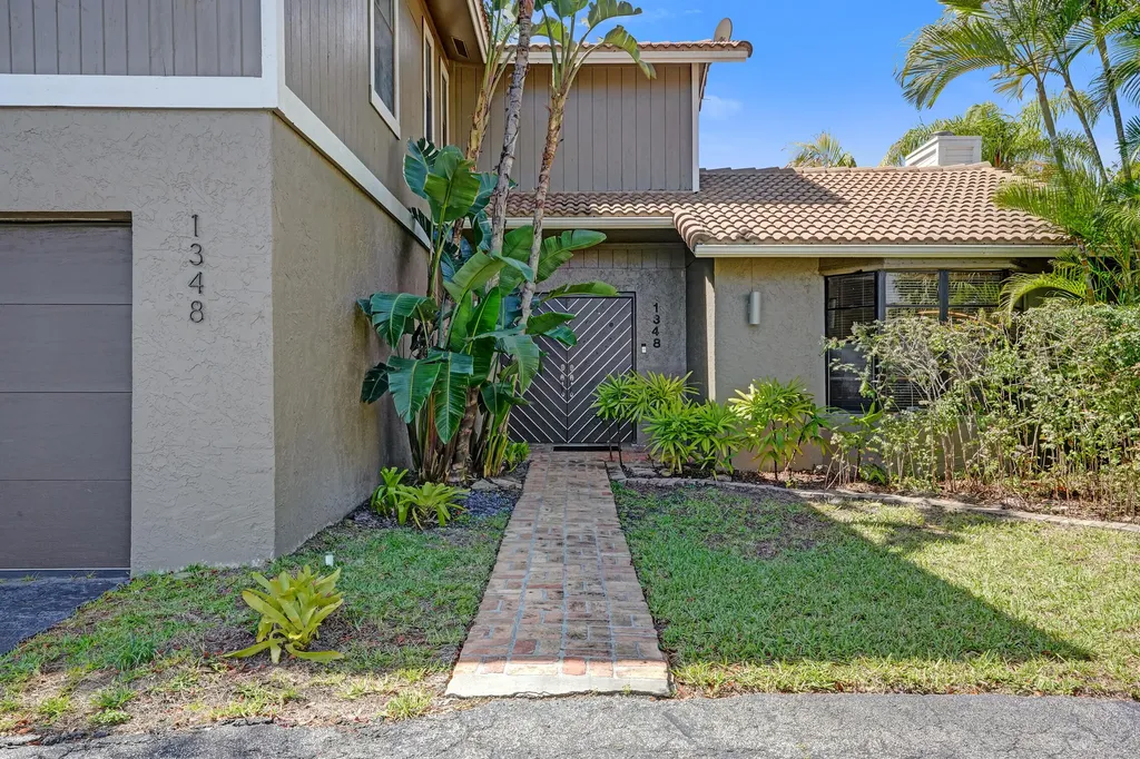 1348 NW 113th Terrace Coral Springs FL 33071