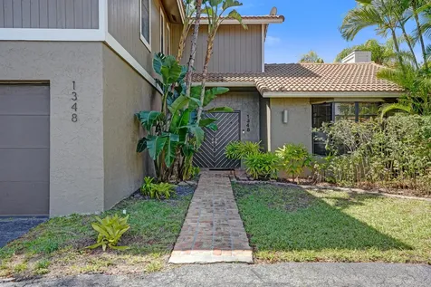 1348 NW 113th Terrace Coral Springs FL 33071