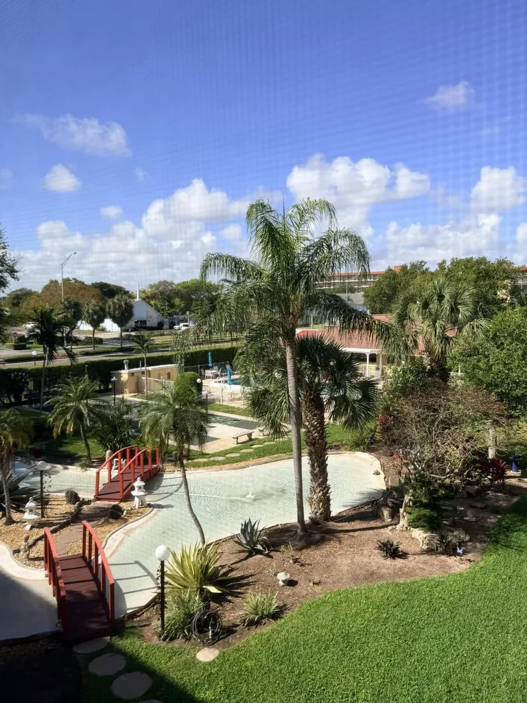 2601 NE 14th Street Pompano Beach FL 33062