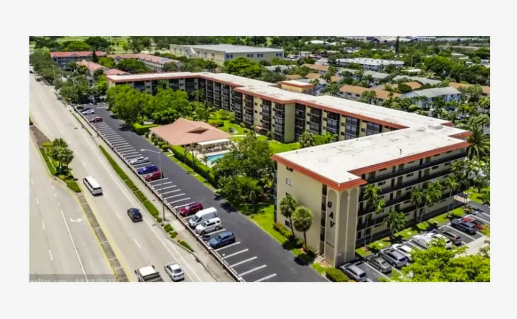 2601 NE 14th Street Pompano Beach FL 33062