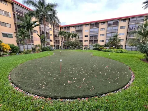 2601 NE 14th Street Pompano Beach FL 33062