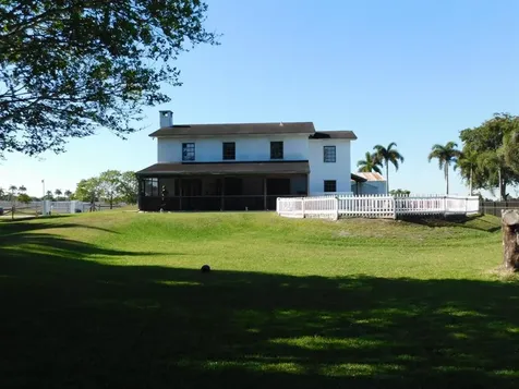 14201 SW 48th Court Miramar FL 33027