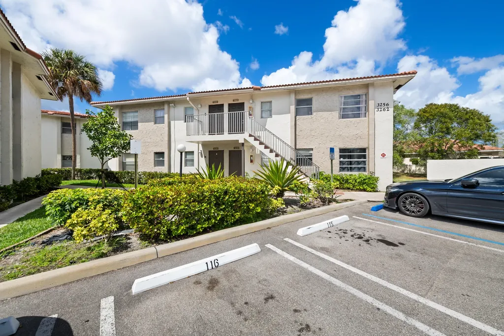 3258 Coral Ridge Drive Coral Springs FL 33065
