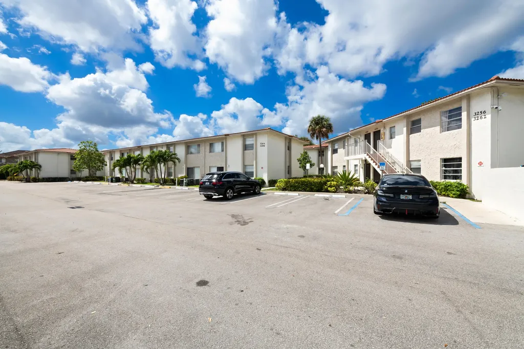 3258 Coral Ridge Drive Coral Springs FL 33065