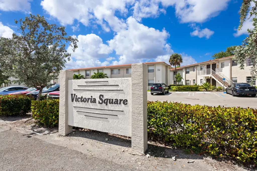 3258 Coral Ridge Drive Coral Springs FL 33065