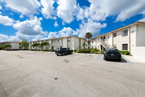 3258 Coral Ridge Drive Coral Springs FL 33065
