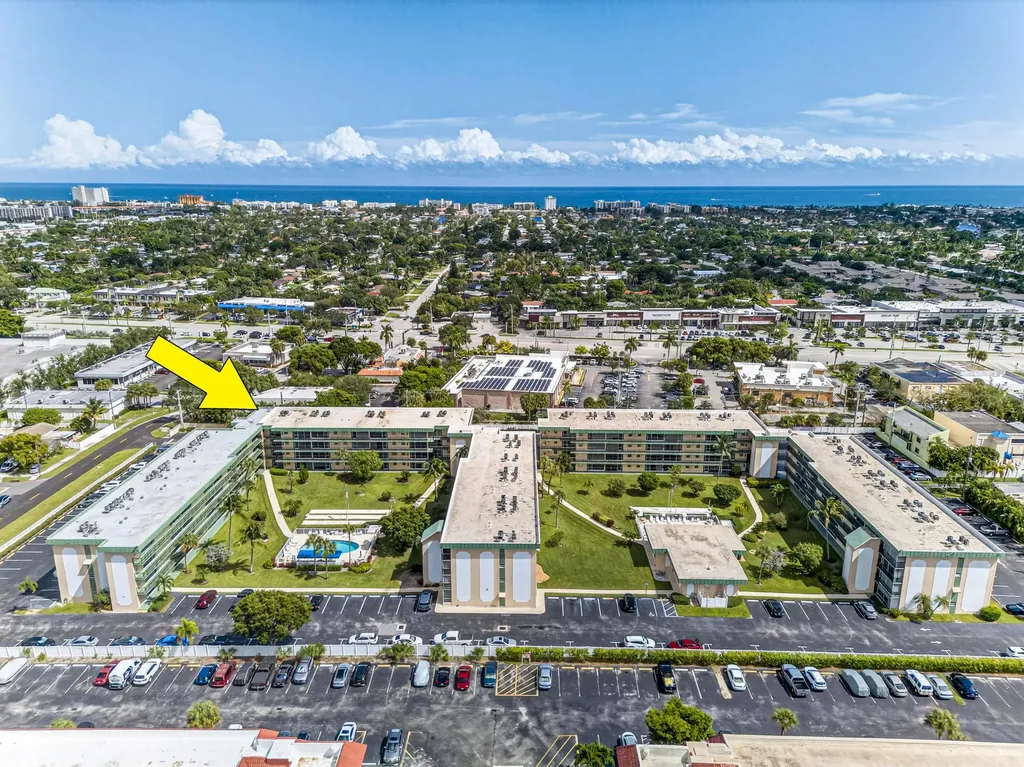 804 SE 7th Street SE Deerfield Beach FL 33441