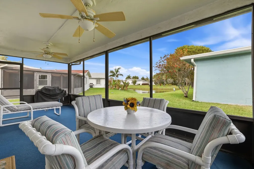 6091 Dusenburg Road Delray Beach FL 33484