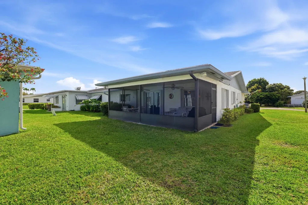 6091 Dusenburg Road Delray Beach FL 33484