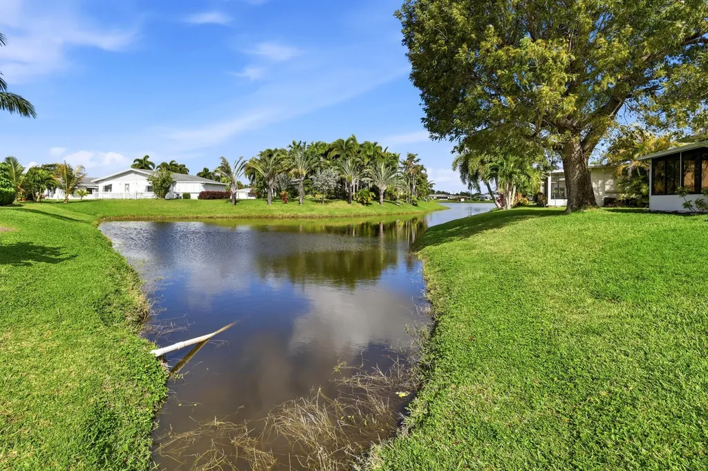 6091 Dusenburg Road Delray Beach FL 33484