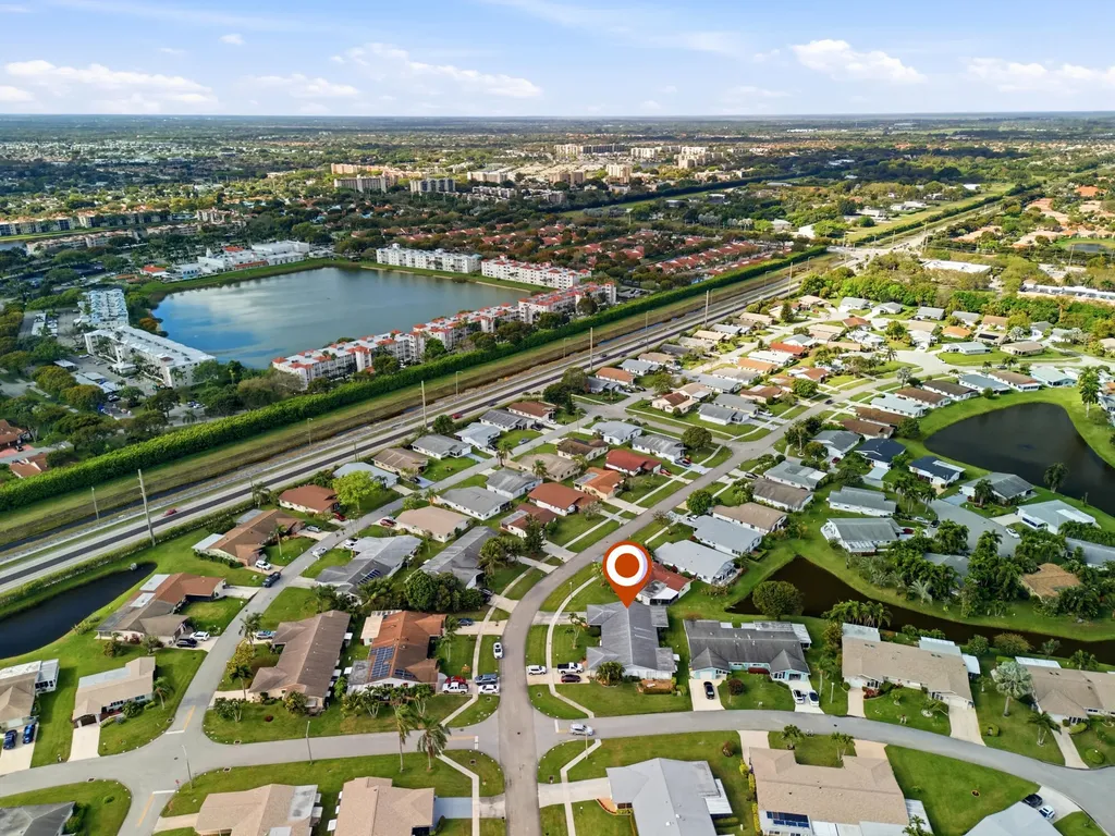 6091 Dusenburg Road Delray Beach FL 33484