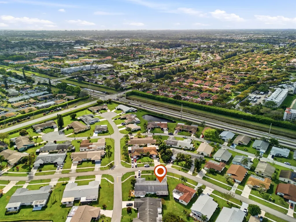 6091 Dusenburg Road Delray Beach FL 33484