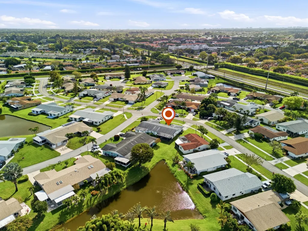 6091 Dusenburg Road Delray Beach FL 33484