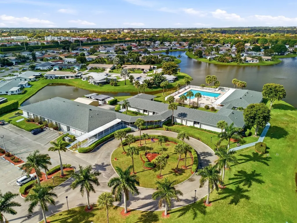 6091 Dusenburg Road Delray Beach FL 33484