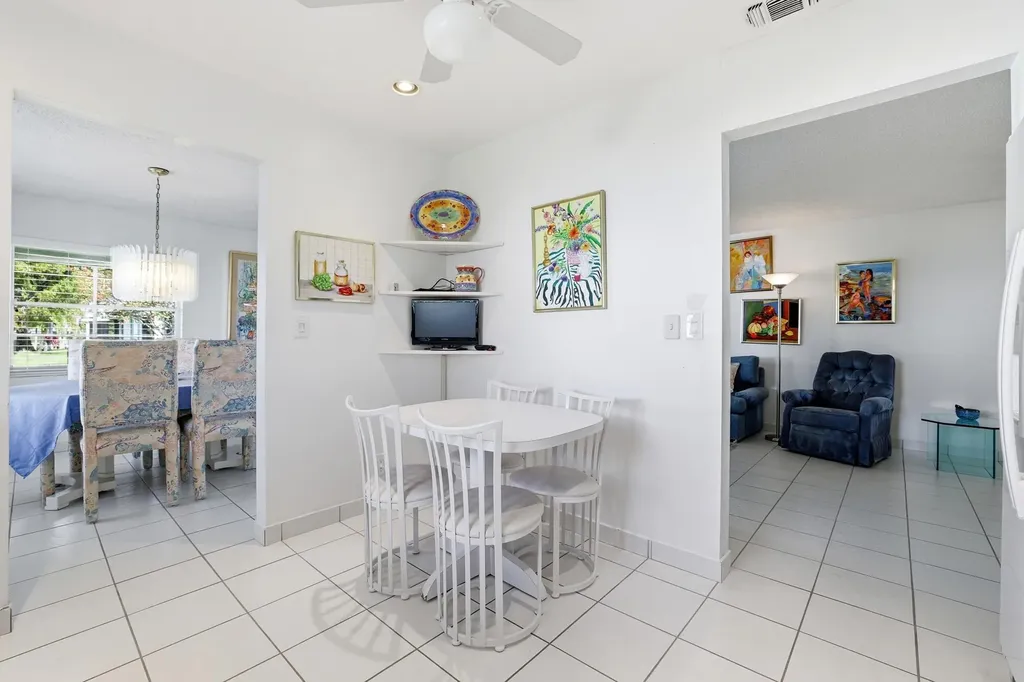 6091 Dusenburg Road Delray Beach FL 33484