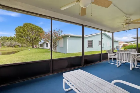 6091 Dusenburg Road Delray Beach FL 33484