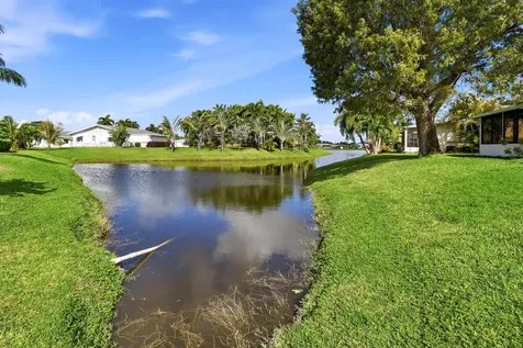6091 Dusenburg Road Delray Beach FL 33484