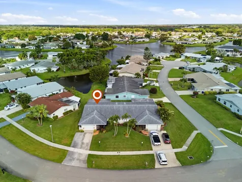 6091 Dusenburg Road Delray Beach FL 33484