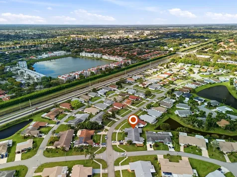 6091 Dusenburg Road Delray Beach FL 33484