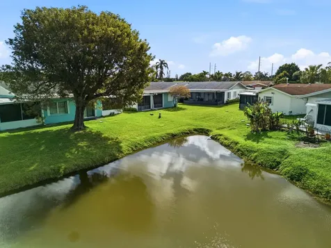 6091 Dusenburg Road Delray Beach FL 33484