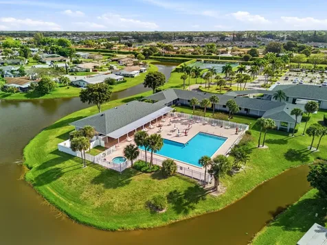 6091 Dusenburg Road Delray Beach FL 33484