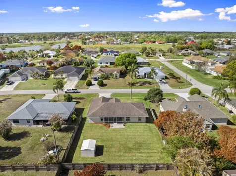 2743 SW District Avenue Port St Lucie FL 34953