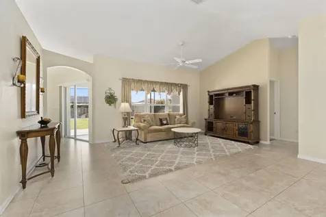 2743 SW District Avenue Port St Lucie FL 34953