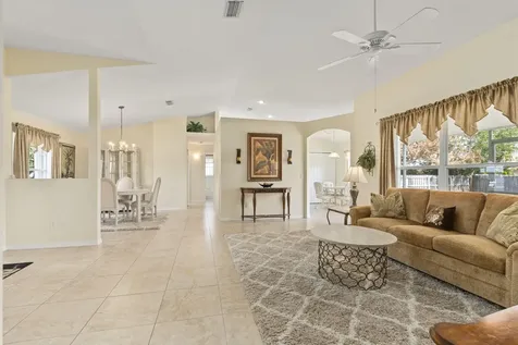 2743 SW District Avenue Port St Lucie FL 34953