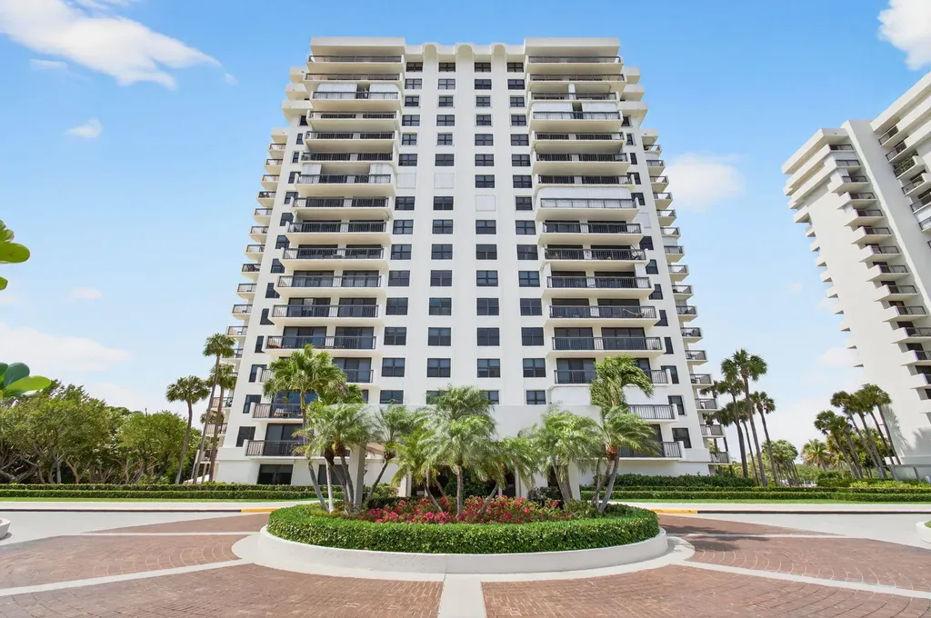 2001 N Ocean Boulevard Boca Raton FL 33431