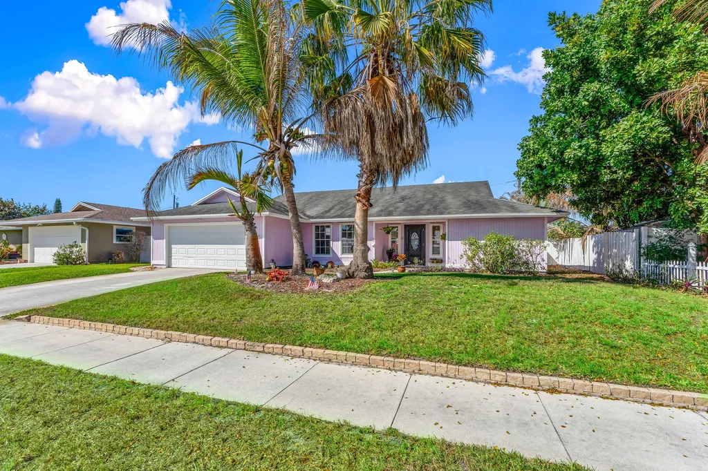 4153 Russell Street Jupiter FL 33469