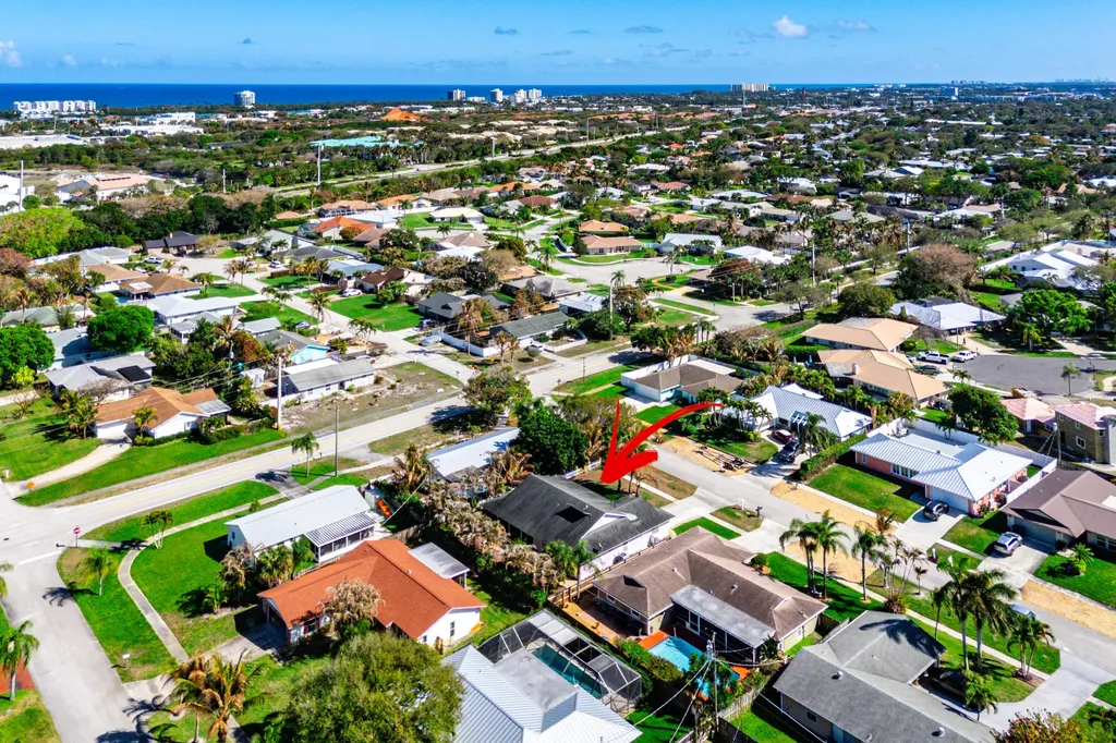 4153 Russell Street Jupiter FL 33469
