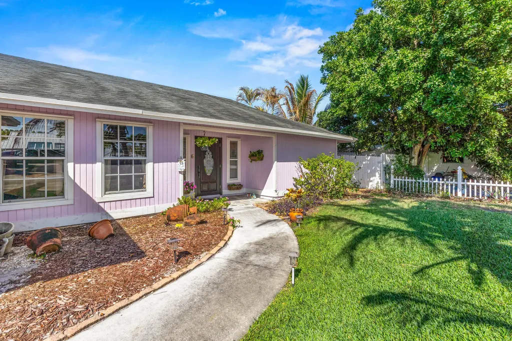 4153 Russell Street Jupiter FL 33469