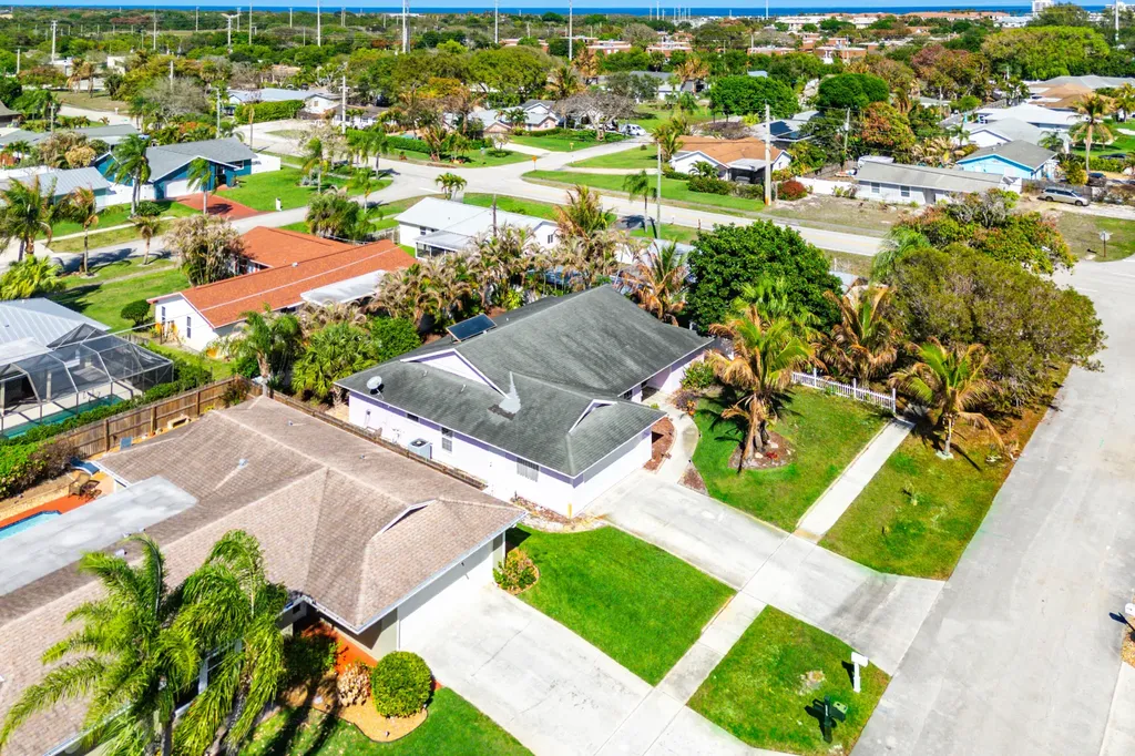 4153 Russell Street Jupiter FL 33469