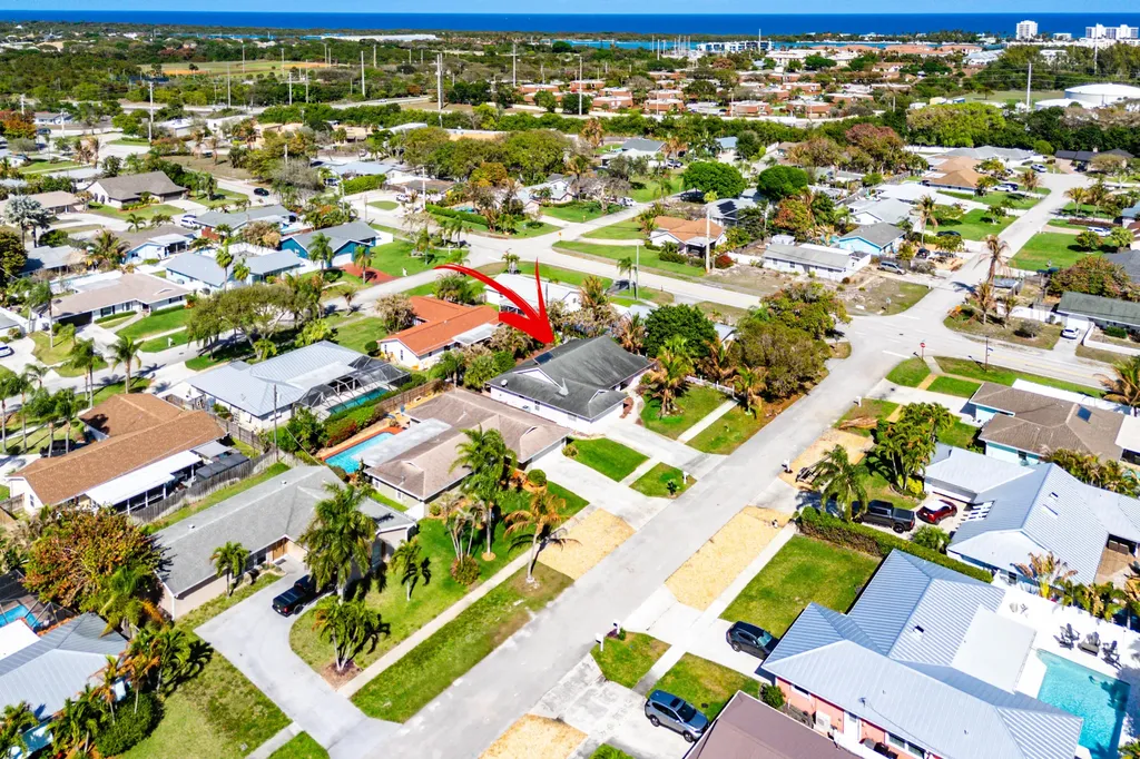 4153 Russell Street Jupiter FL 33469
