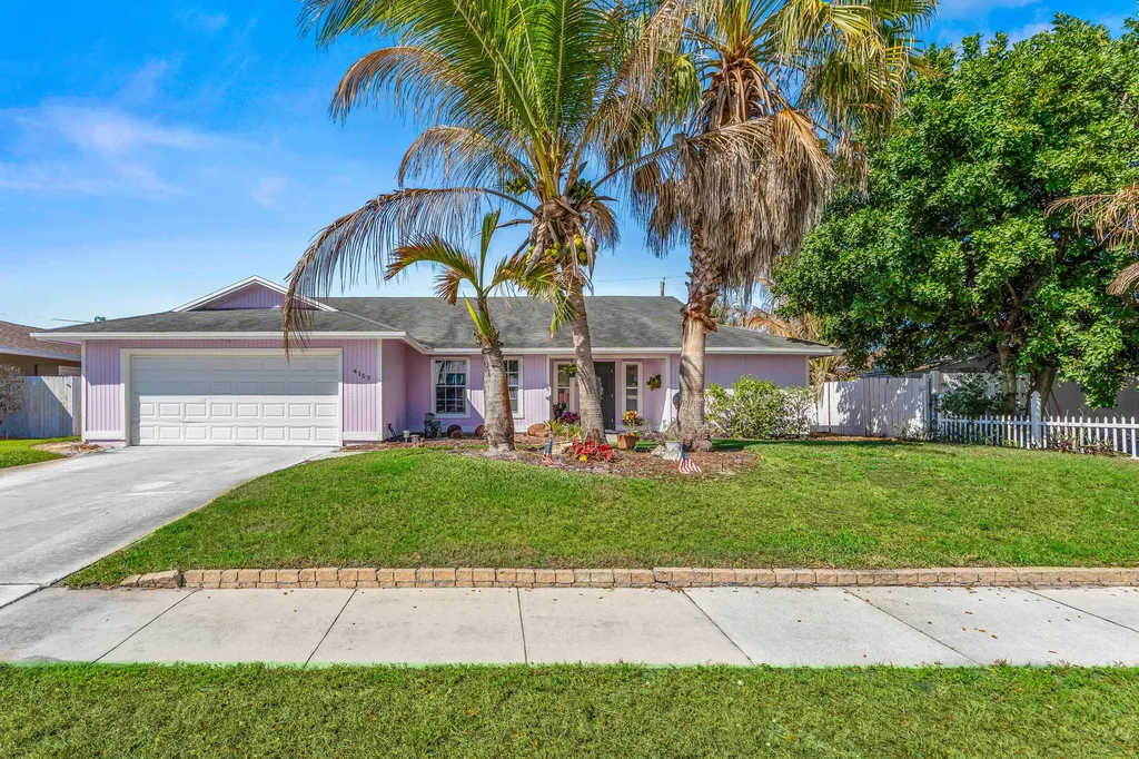 4153 Russell Street Jupiter FL 33469