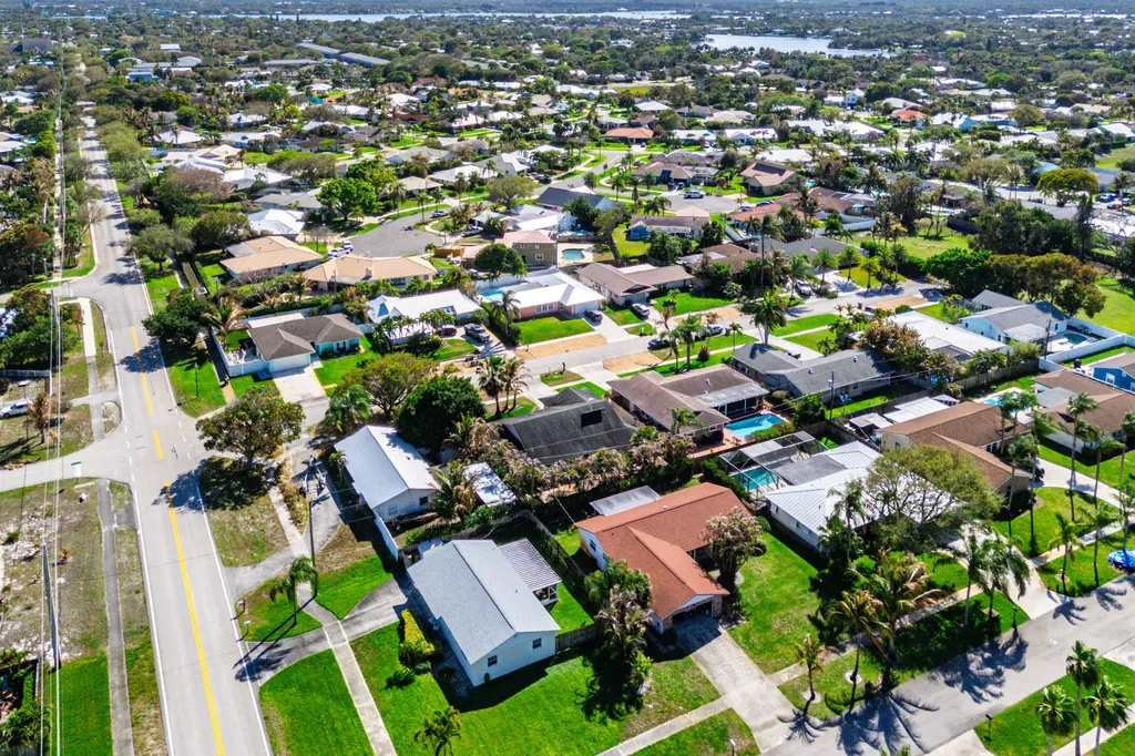 4153 Russell Street Jupiter FL 33469