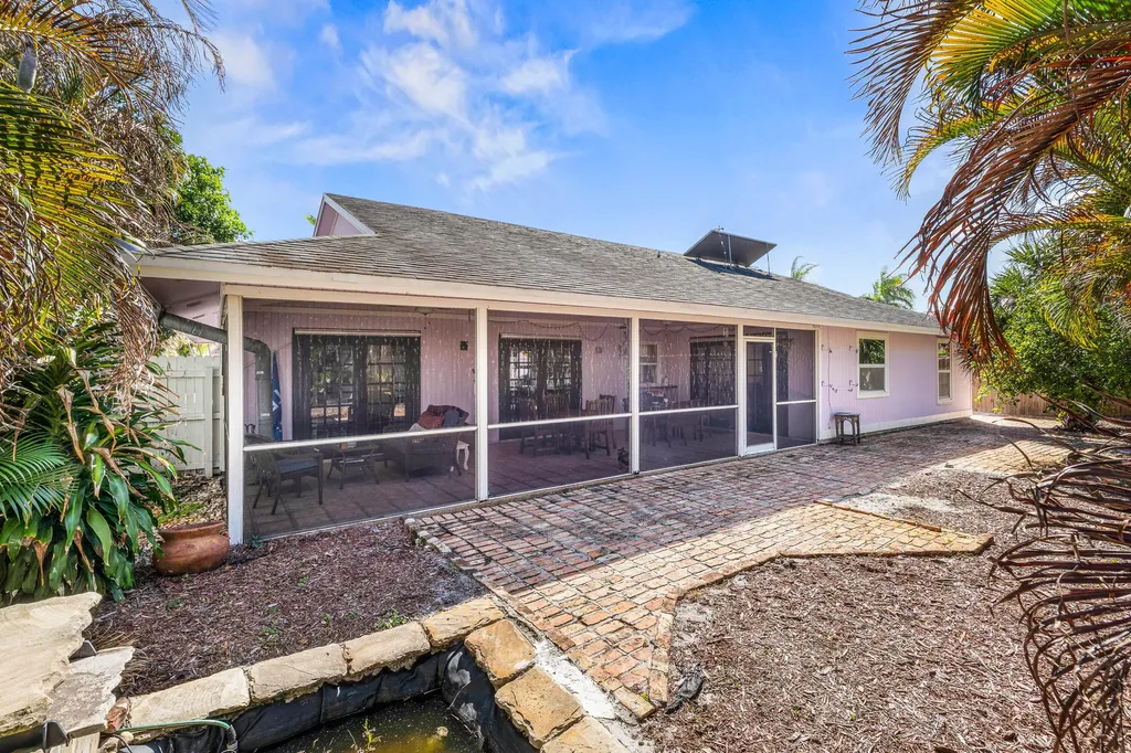 4153 Russell Street Jupiter FL 33469
