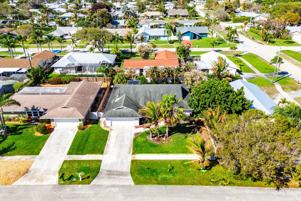 4153 Russell Street Jupiter FL 33469