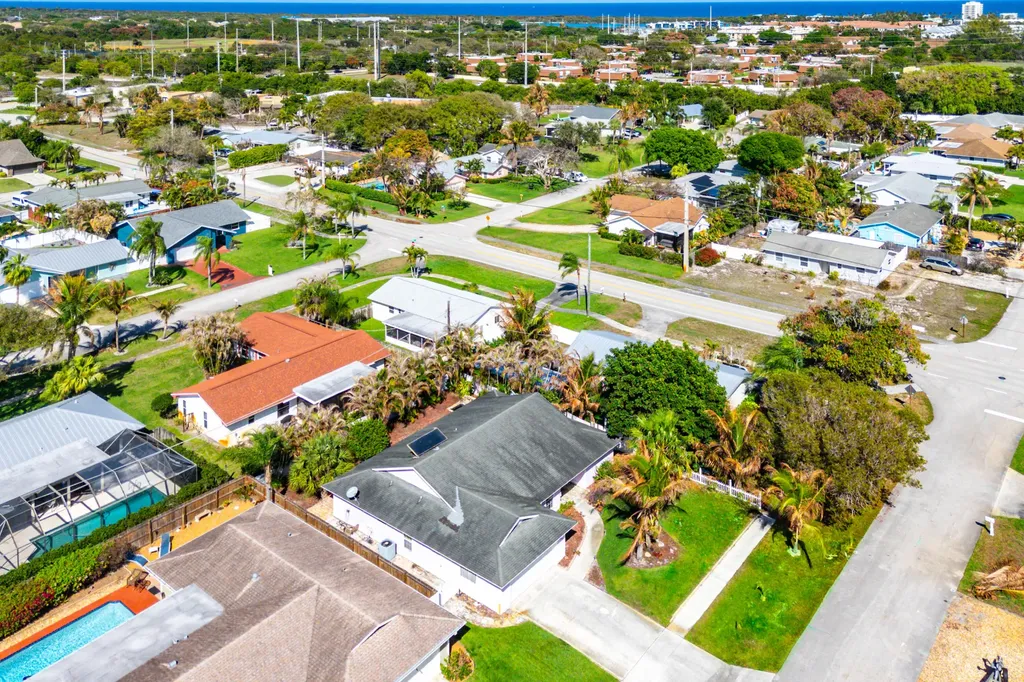 4153 Russell Street Jupiter FL 33469