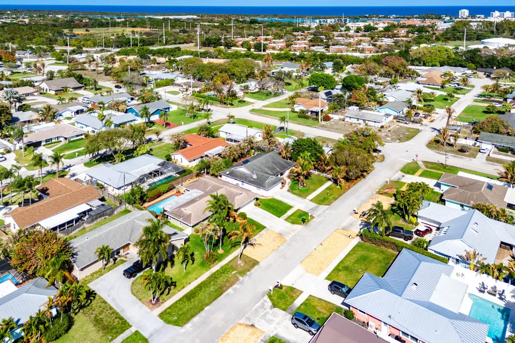 4153 Russell Street Jupiter FL 33469