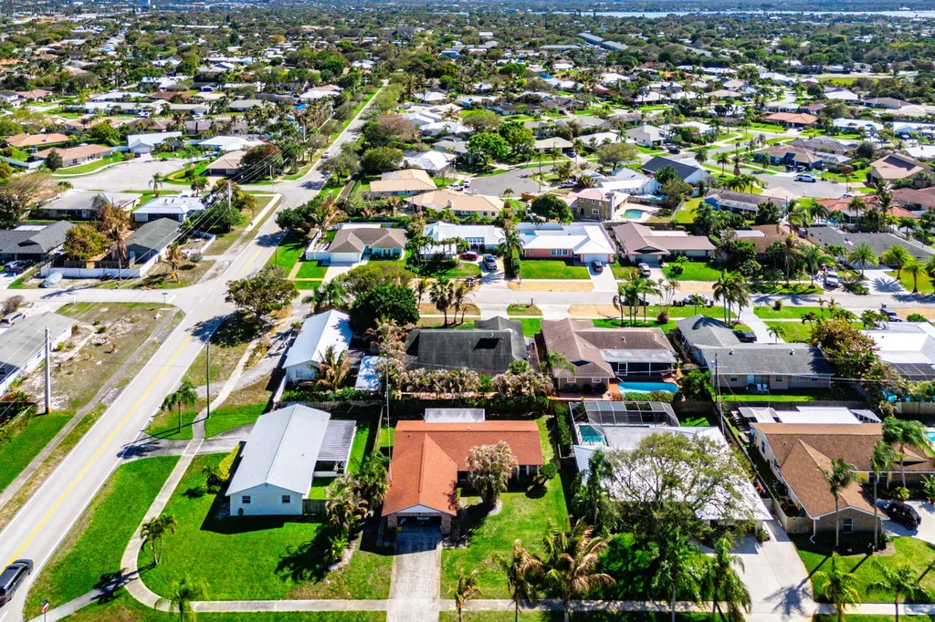 4153 Russell Street Jupiter FL 33469