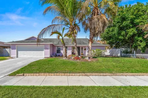 4153 Russell Street Jupiter FL 33469