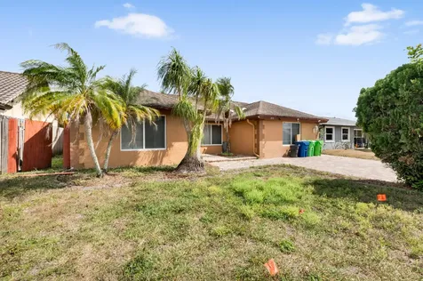 3570 NW 120th Way Sunrise FL 33323
