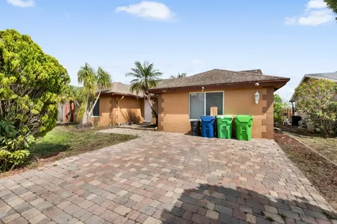 3570 NW 120th Way Sunrise FL 33323