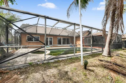 3570 NW 120th Way Sunrise FL 33323